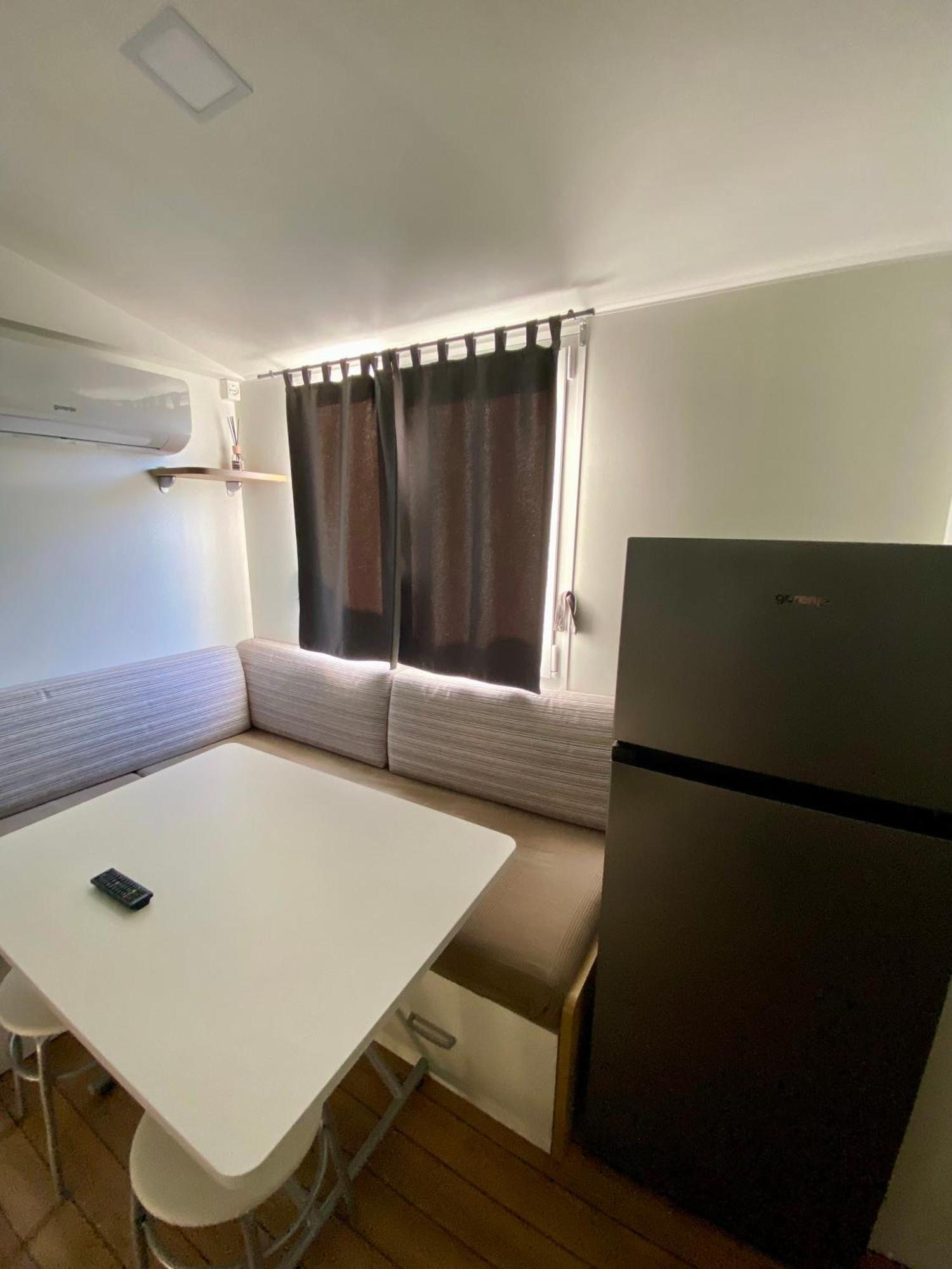 Camping Internazionale Di Castelfusano *
