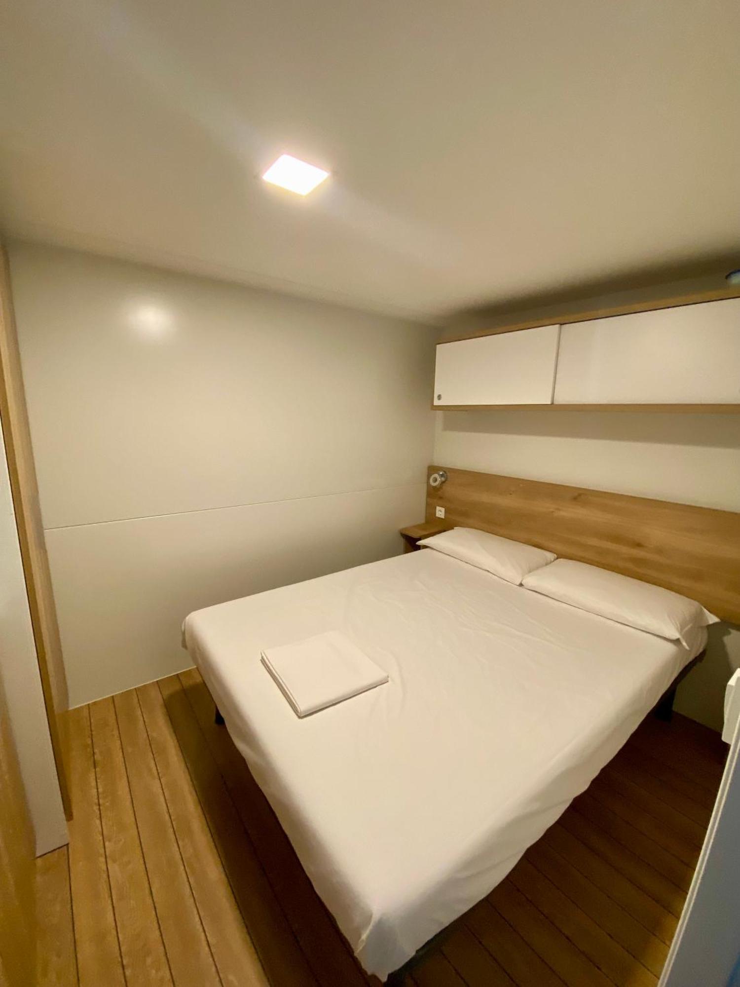 Internazionale Di Castelfusano Camping Lido di Ostia