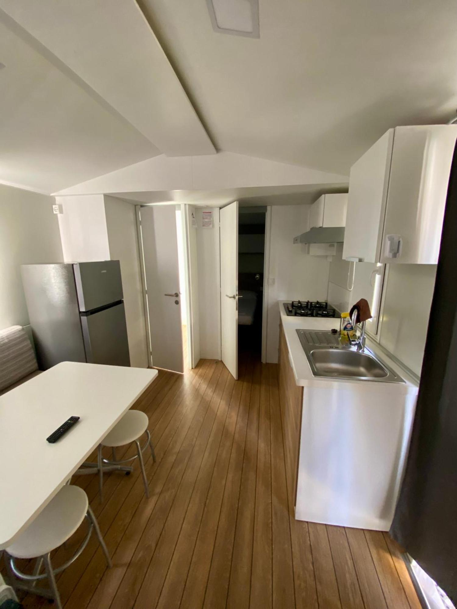 Internazionale Di Castelfusano Camping Lido di Ostia