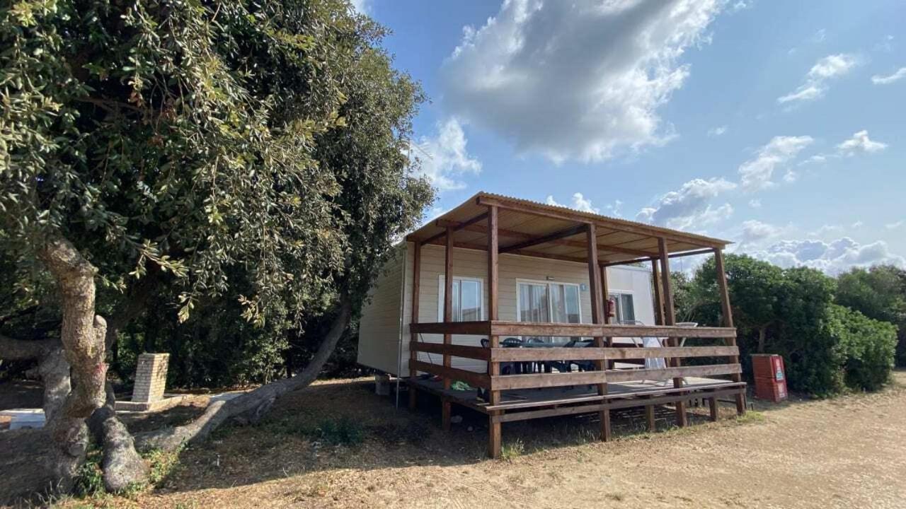 Campsite Internazionale Di Castelfusano *