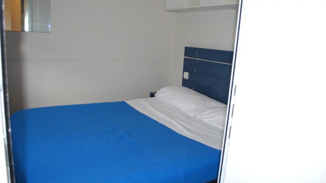 Internazionale Di Castelfusano Campsite *