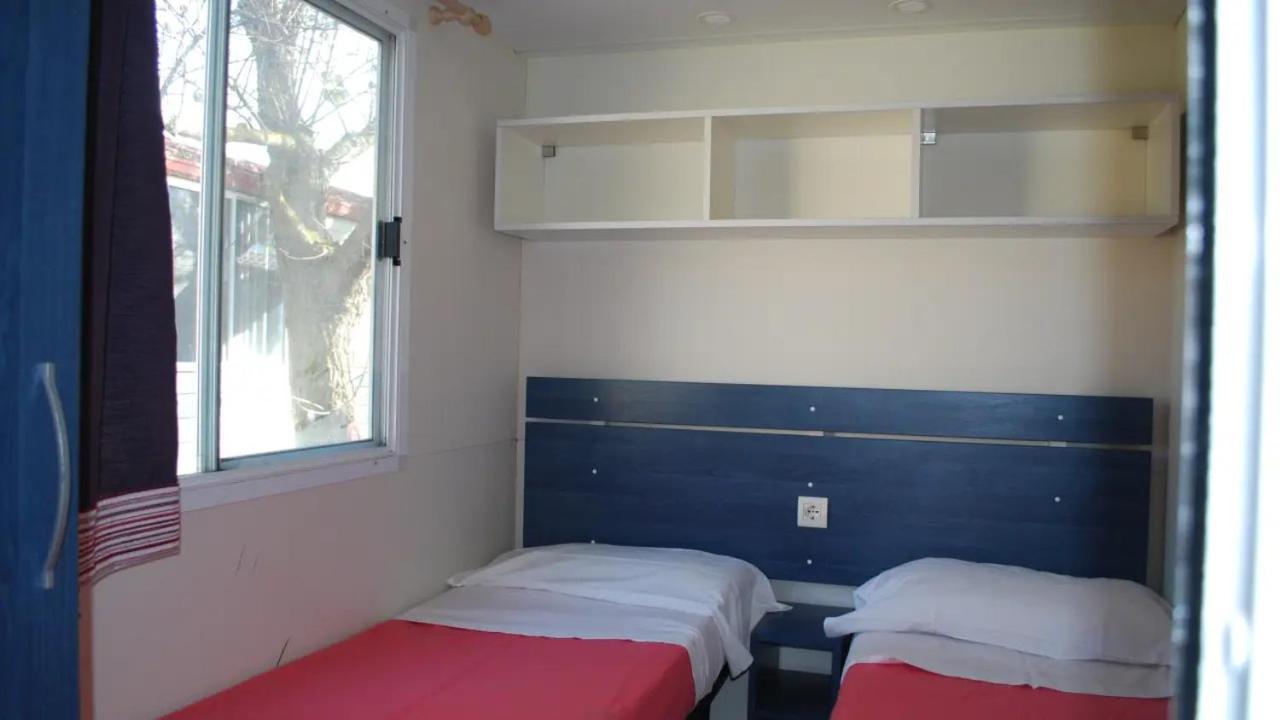 Campsite Internazionale Di Castelfusano *