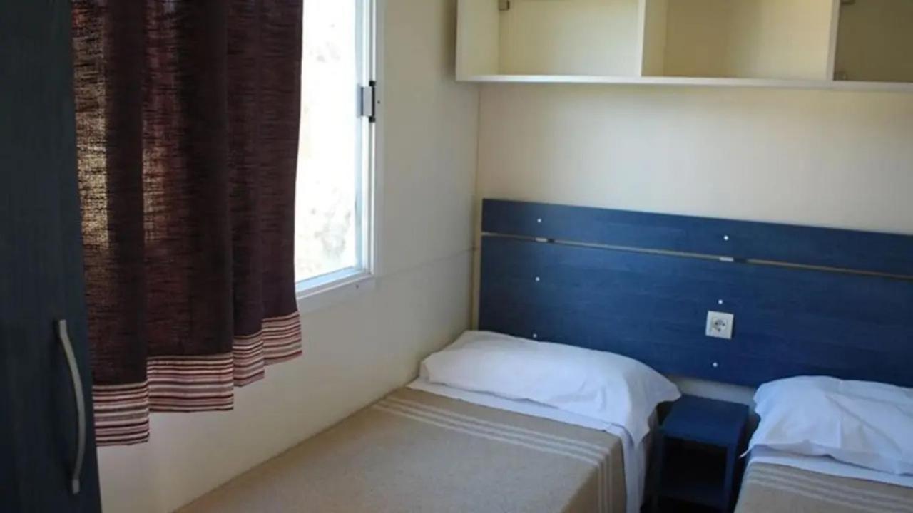 Campsite Internazionale Di Castelfusano Lido di Ostia
