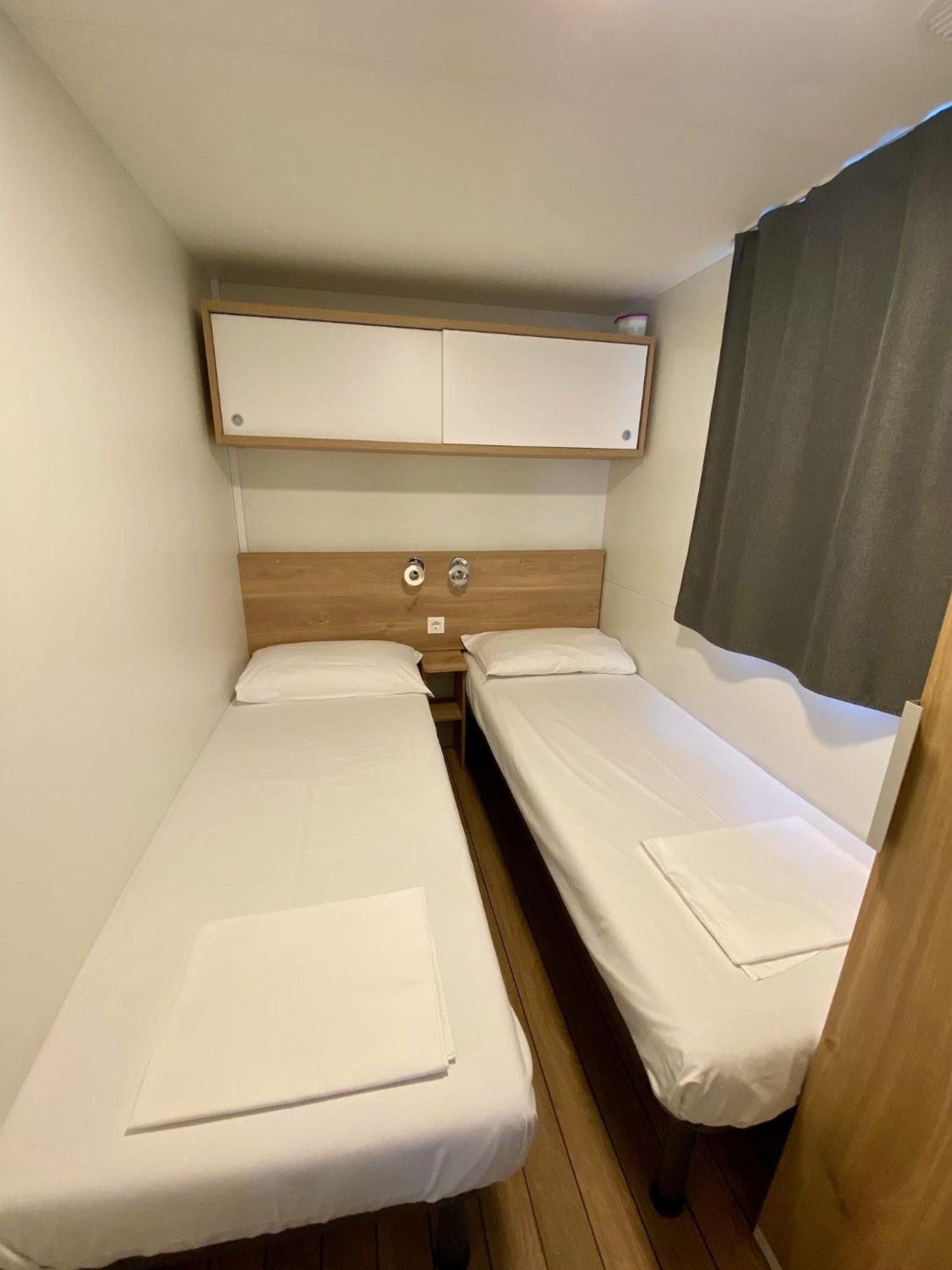Campsite Internazionale Di Castelfusano *