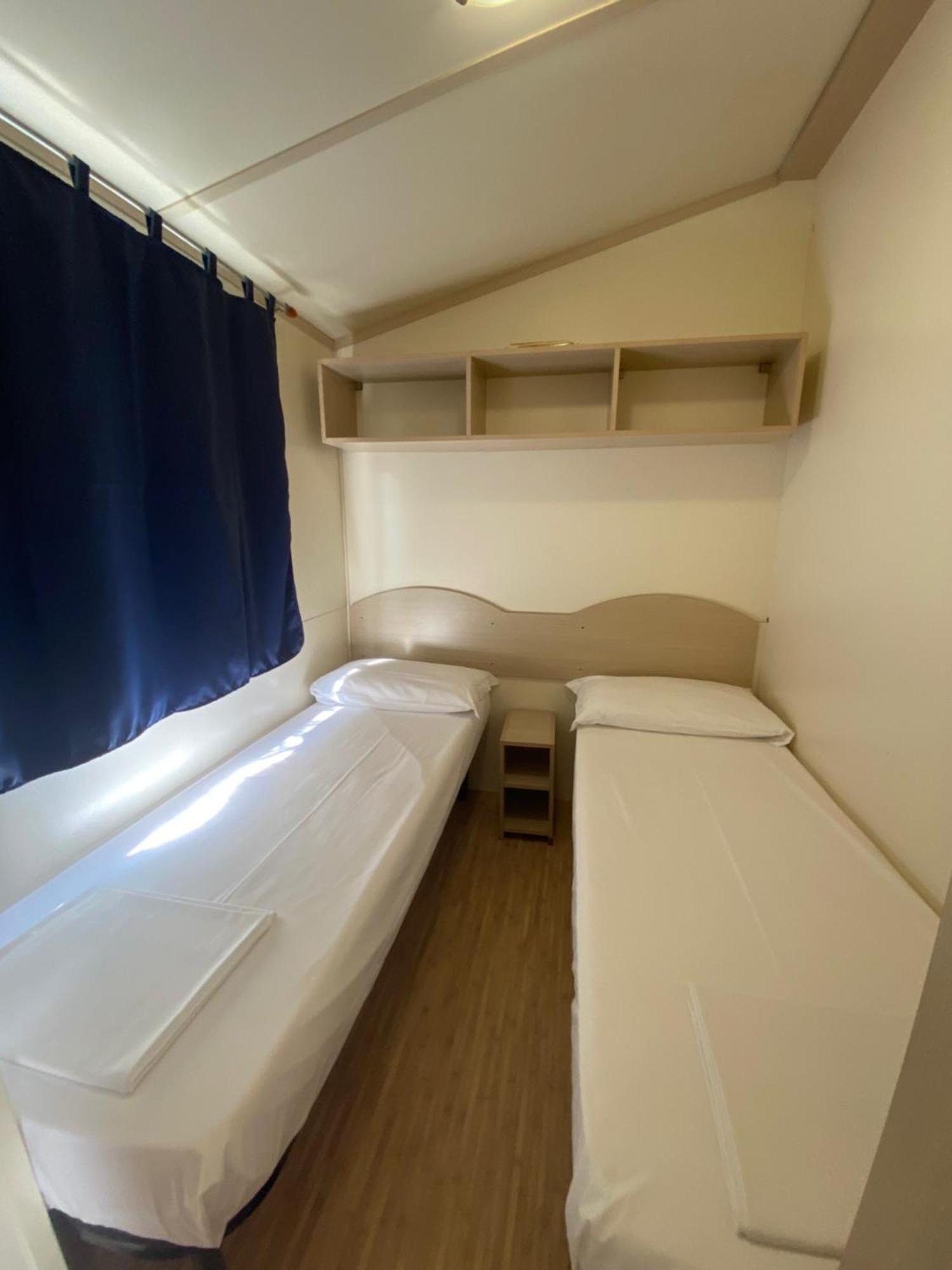Campingplatz Internazionale Di Castelfusano Lido di Ostia