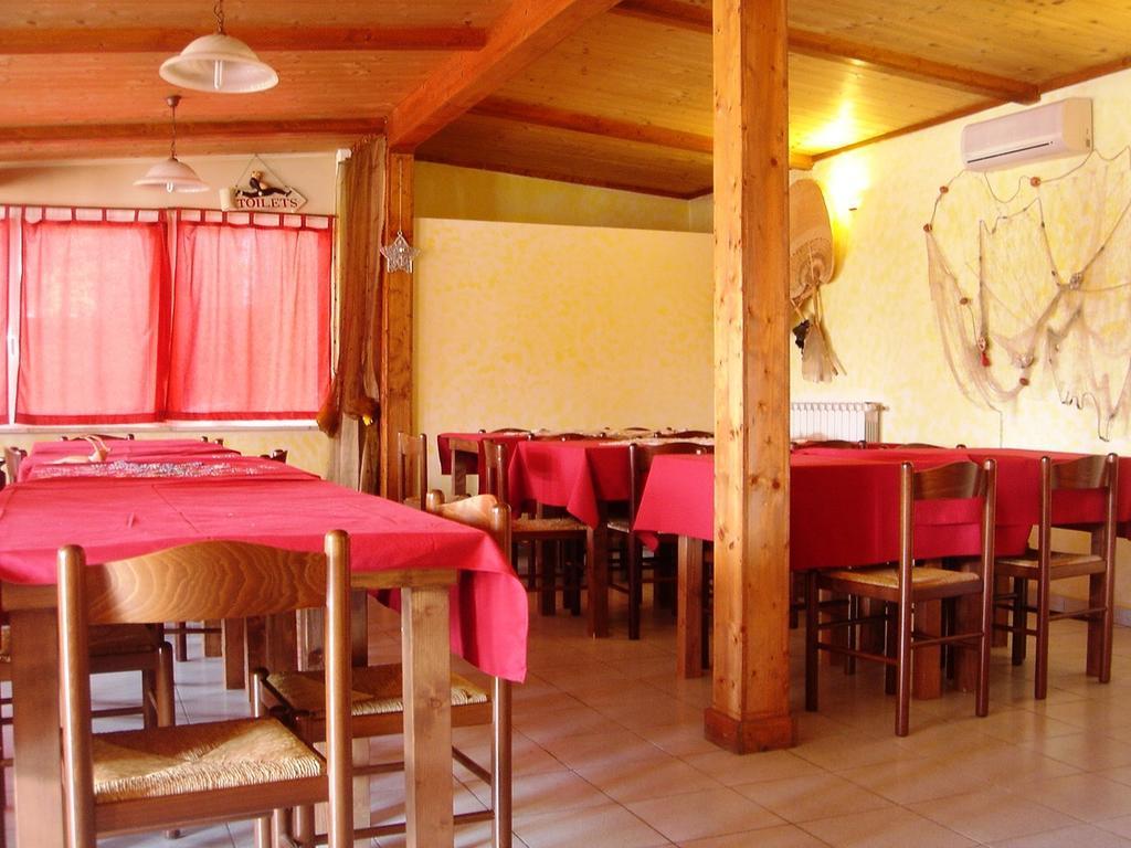 Internazionale Di Castelfusano Lido di Ostia