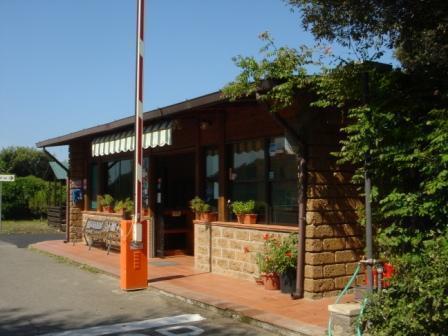 Internazionale Di Castelfusano Lido di Ostia