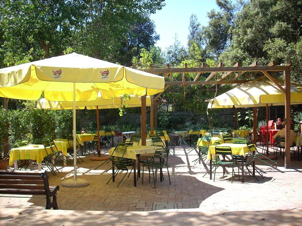 Internazionale Di Castelfusano Lido di Ostia