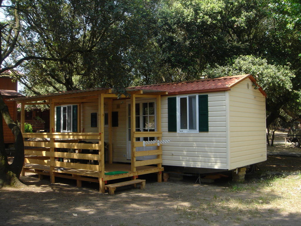 Campsite Internazionale Di Castelfusano Lido di Ostia