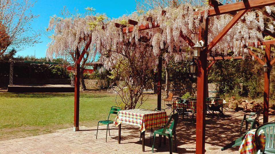 Campsite Internazionale Di Castelfusano Lido di Ostia