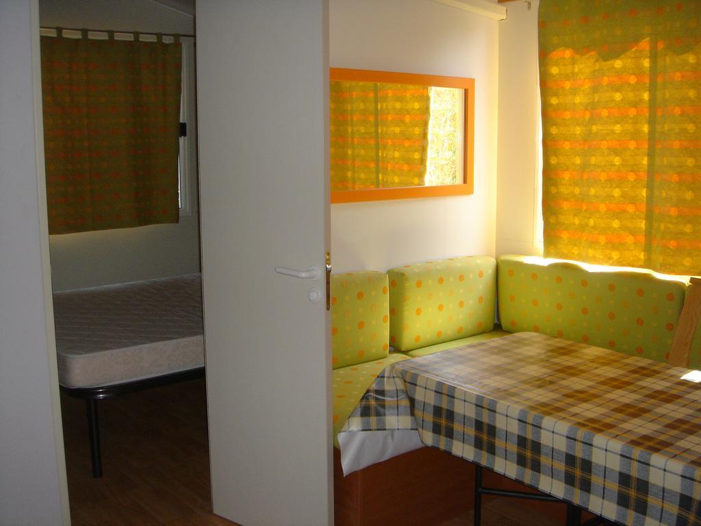 Campsite Internazionale Di Castelfusano Lido di Ostia